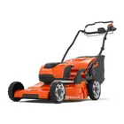 Газонокосилка Husqvarna LC 353ivX, фото фото 4
