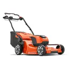 Газонокосилка Husqvarna LC 353ivX, фото 