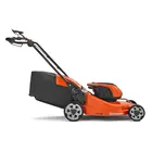 Газонокосилка Husqvarna LC 353ivX, фото фото 2