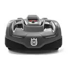 Газонокосилка-робот Husqvarna AM 435X AWD, фото фото 7