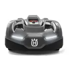 Газонокосилка-робот Husqvarna AM 435X AWD, фото фото 4