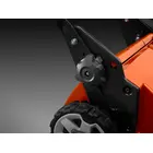 Газонокосарка Husqvarna LC 253S фото 5 купити в Україні