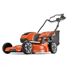 Газонокосилка Husqvarna LC 353ivX, фото фото 3