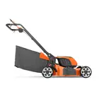 Газонокосарка Husqvarna LC 251iS фото 3 купити в Україні