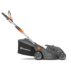 Газонокосилка Husqvarna Aspire LC 34-P4A без АКБ и ЗУ, фото фото 5