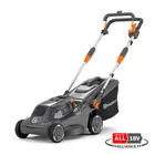 Газонокосилка Husqvarna Aspire LC 34-P4A без АКБ и ЗУ, фото фото 2
