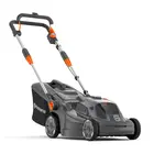 Газонокосилка Husqvarna Aspire LC 34-P4A без АКБ и ЗУ, фото фото 3