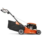 Газонокосарка Husqvarna LC 347V фото 3 купити в Україні