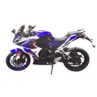 Мотоцикл FORTE FT300-R1 Forte (синій)  купити в Україні