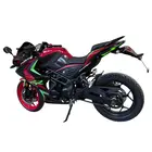 Мотоцикл FORTE FT300-R1 Forte (червоний) фото 4 купити в Україні