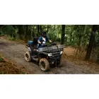 Квадроцикл CFMOTO GOES TERROX 550L Base (черный), фото фото 2