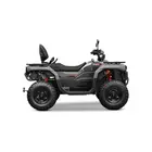 Квадроцикл CFMOTO GOES TERROX 550L EPS (черный), фото 