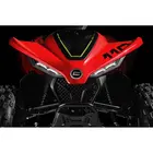 Квадроцикл CFMOTO CFORCE 110 (красный), фото фото 3