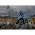 Квадроцикл CFMOTO CFORCE 110 (синий), фото фото 2