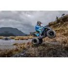 Квадроцикл CFMOTO CFORCE 110 (синий), фото фото 3