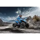 Квадроцикл CFMOTO CFORCE 110 (синий), фото фото 4