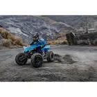 Квадроцикл CFMOTO CFORCE 110 (синий), фото фото 5