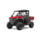 Багги CFMOTO UFORCE 1000 PRO (красный), фото 