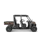 Багги CFMOTO UFORCE 1000 XL (CAMO), фото фото 2