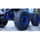 Квадроцикл FORTE SHARK II 150 (чорний) фото 12 купити в Україні