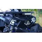 Квадроцикл FORTE SHARK II 150 (чорний) фото 9 купити в Україні