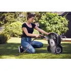 Газонокосарка-робот Husqvarna AM 310 II фото 4 купити в Україні