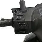 Моторолер Spark SP125S-21(зелений) фото 18 купити в Україні