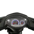 Моторолер Spark SP125S-21 (синий) фото 3 купити в Україні