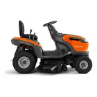 Садовий трактор Husqvarna TS 112 фото 2 купити в Україні