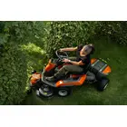 Райдер Husqvarna R 200iX AWD, фото фото 5
