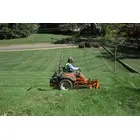 Райдер Husqvarna Z 242F фото 6 купити в Україні