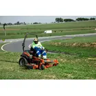 Райдер Husqvarna Z 454X, фото фото 5