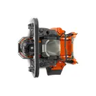 Райдер Husqvarna Z 560X фото 4 купити в Україні