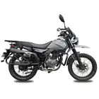 Мотоцикл SHINERAY XY250 INTRUDER (чорний)  купити в Україні