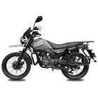 Мотоцикл SHINERAY XY250 INTRUDER (сірий) фото 2 купити в Україні