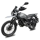 Мотоцикл SHINERAY XY250 INTRUDER (синій) фото 3 купити в Україні