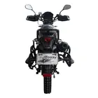 Мотоцикл SHINERAY XY250 INTRUDER (синій) фото 8 купити в Україні