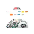 Аккумулятор Husqvarna Aspire P4A 18-B108, фото фото 2
