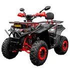 Квадроцикл Spark SP200-4  купити в Україні