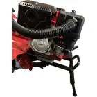 Мотоблок Forte 1350G-3 NEW, 13 к.с., бензин, повітряне (з фрезою) фото 23 купити в Україні