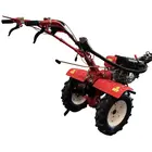 Мотоблок Forte 1350G-3 NEW, 13 к.с., бензин, повітряне (з фрезою) фото 9 купити в Україні