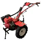Мотоблок Forte 1350G-3 NEW, 13 к.с., бензин, повітряне (з фрезою) фото 8 купити в Україні