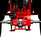 Квадроцикл Spark SP200-4 фото 9 купити в Україні