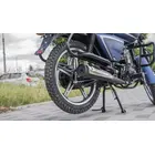 Мотоцикл Spark SP125С-2XWQ фото 15 купити в Україні