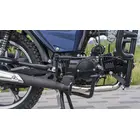 Мотоцикл Spark SP125С-2XWQ фото 17 купити в Україні
