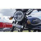 Мотоцикл Spark SP125С-2XWQ фото 7 купити в Україні