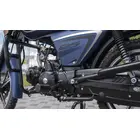 Мотоцикл Spark SP125С-2XWQ фото 12 купити в Україні