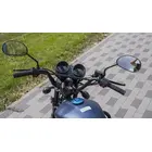 Мотоцикл Spark SP125С-2XWQ фото 8 купити в Україні