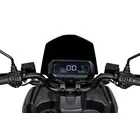 Електроскутер ATLAS Tour Box Plus 2500W (червоний) фото 7 купити в Україні