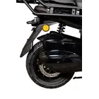 Електроскутер ATLAS Tour Box Plus 2500W (червоний) фото 8 купити в Україні
